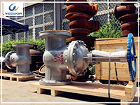 The difference between globe valve and ball valve, gate valve