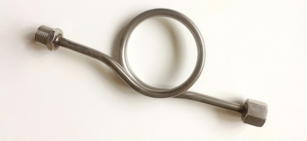 Pressure on sale gauge pipe
