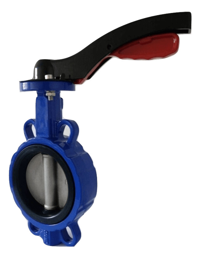 How To Protect And Repair The Butterfly Valve?