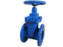 Gate valve The possibility of failure The causes of the failure happened Elimination method