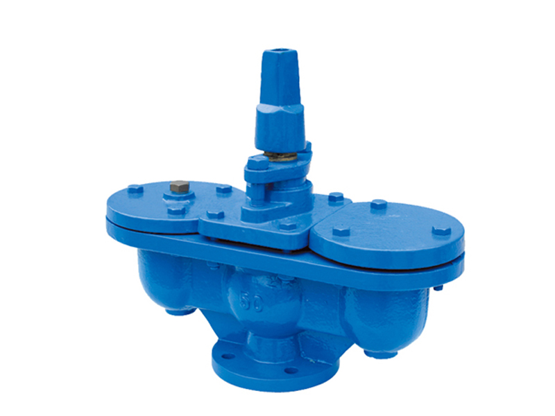 Automatic Air Release Valve