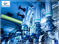 How to Select the Right Valve, Fitting and Flow Meter for Your Chemical Plant
