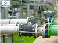 Pump Vibration & Pipe Noise Driving You Crazy? One Rubber Joint Solves It All.