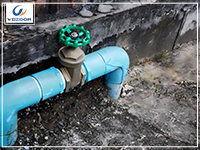 Why are brass gate valves irreplaceable in HVAC systems