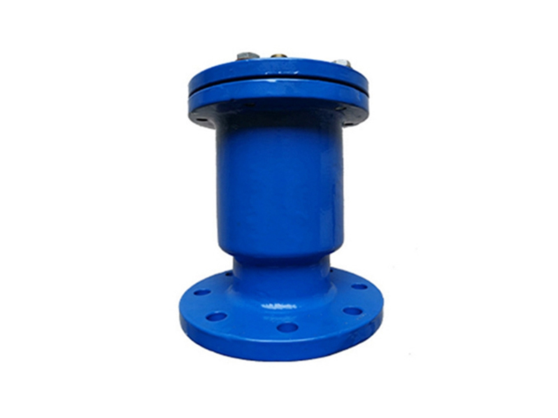 Single Air Valve