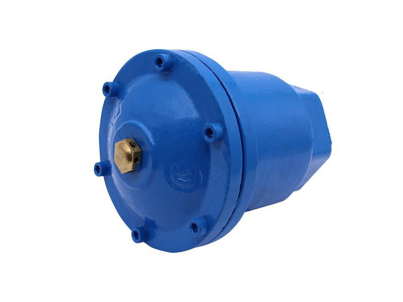 Threaded Air Valve