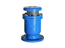 Triple Functions Air Valve