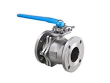 API Ball Valve