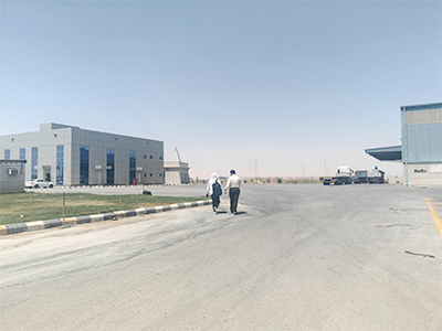 2024 WEIZIDOM GROUP Saudi Customer Visit Notes