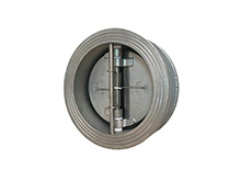 Stainless Steel Wafer Check Valve