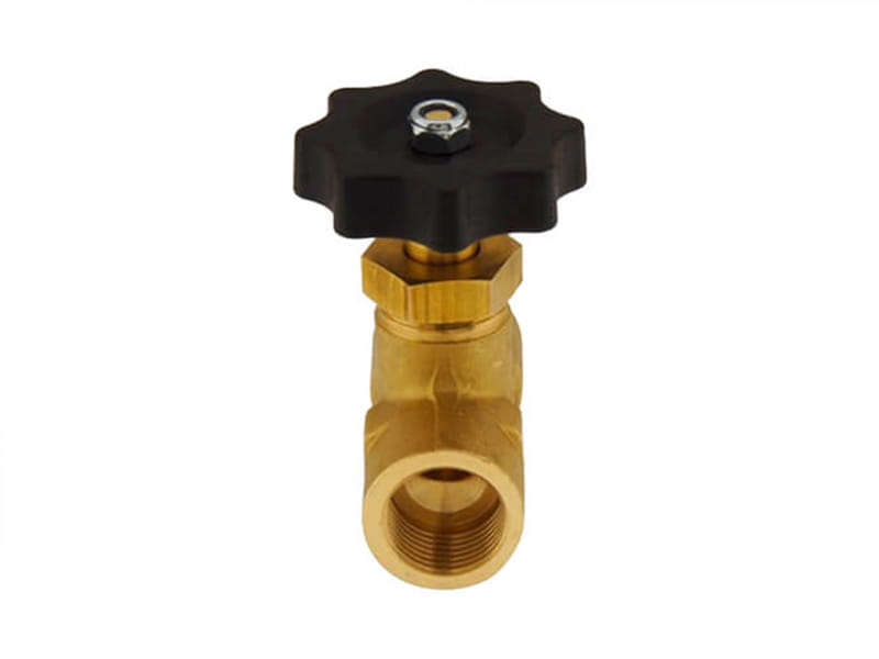 Brass Globe Valve