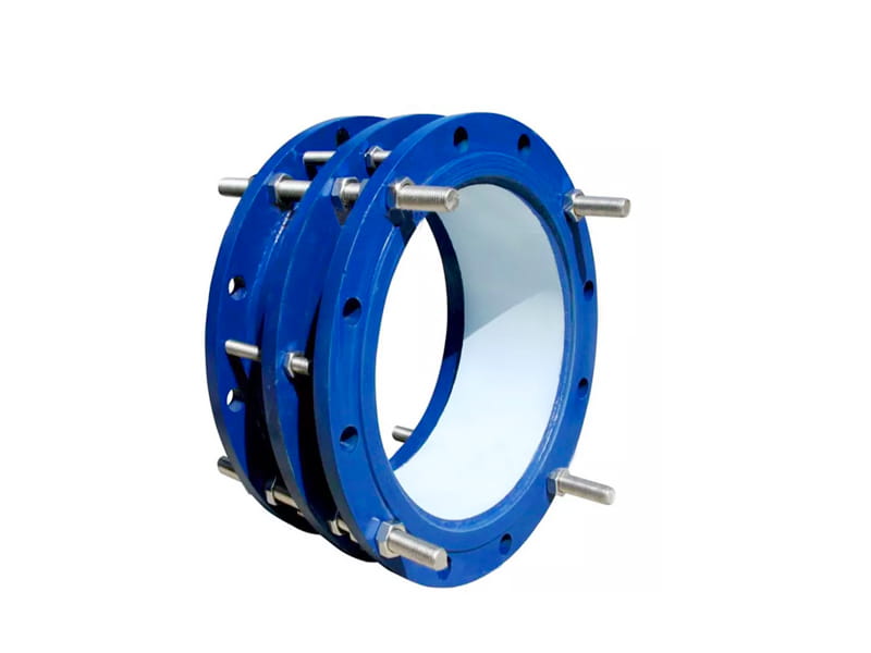 VSSJA-2(B2F) Double Flange Limited Expansion Joint