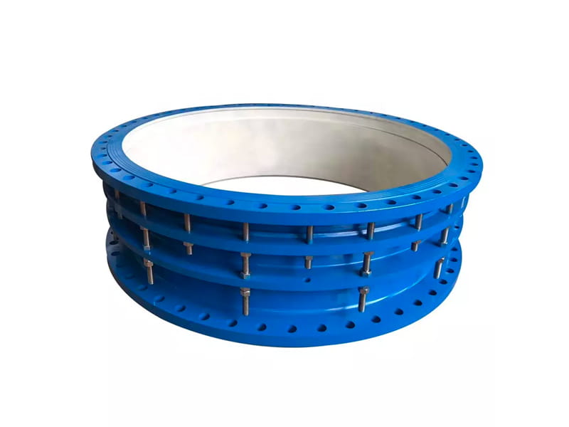 VSSJA-2(B2F) Double Flange Limited Expansion Joint