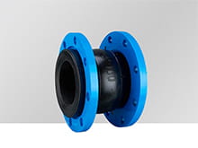KXT Rubber Soft Joint