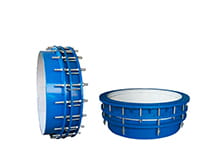 VSSJA-1(BF) Single Flange Limited Expansion Joint