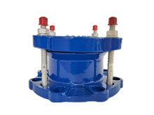 Flange adaptor