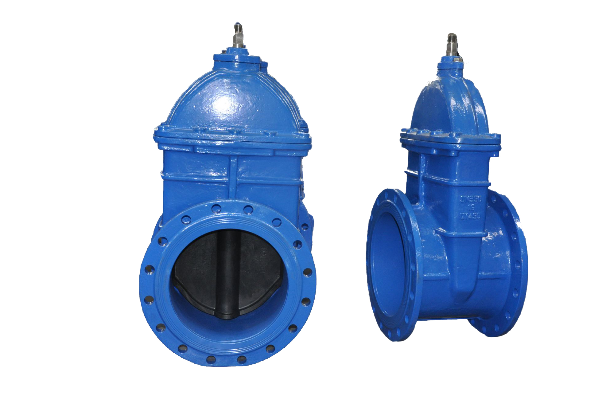 Gate valve