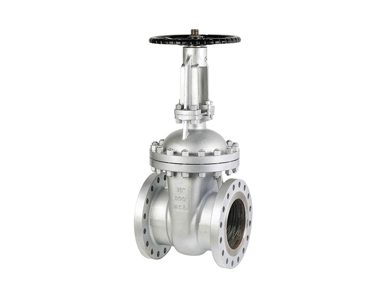 carbon steel gate valve