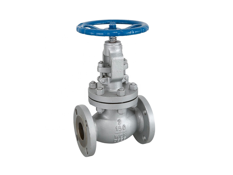 Cast Steel Globe Valve