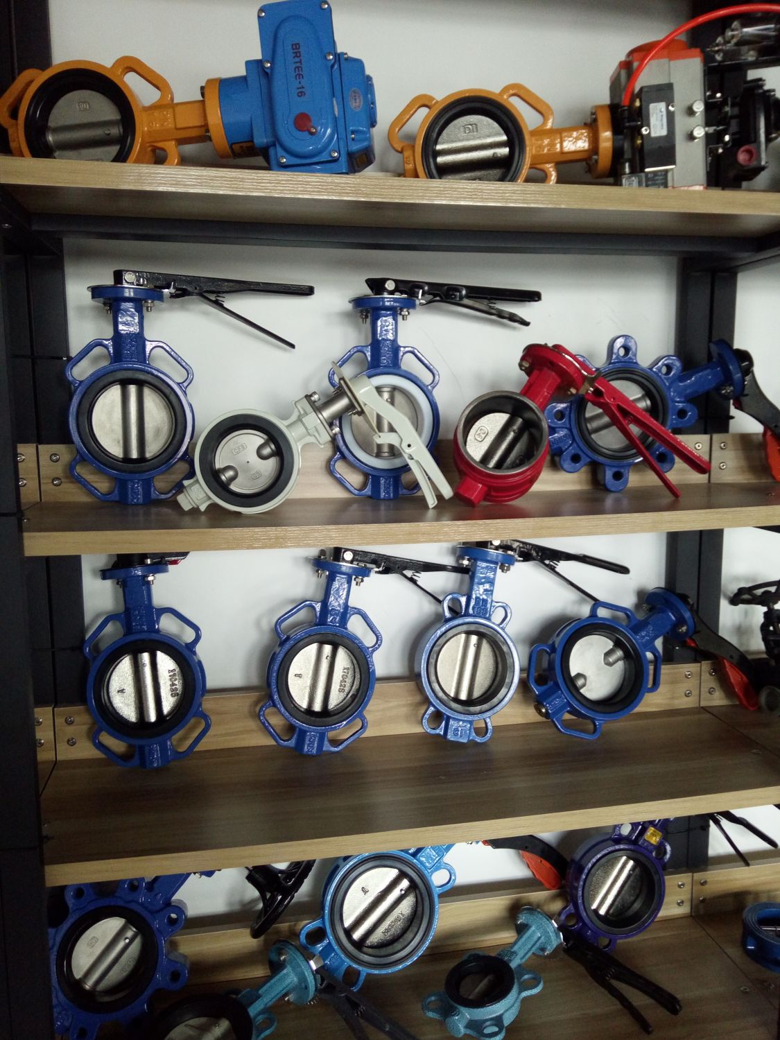 How It Works: Butterfly Valves