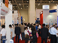 International Fluid Machinery Exhibition for China 2009