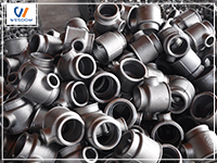 How are pipe fittings classified according to their use?
