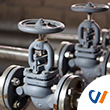 Valve selection and installation location