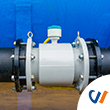 Why choose ultrasonic water meter