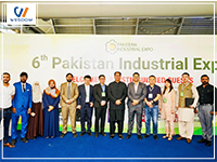 Successful conclusion of Pakistan exhibition