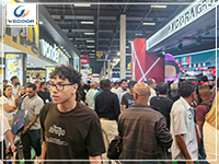2023 EXPO & FORUM THE INVITATION INDOWATER