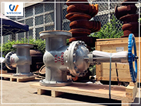 The difference between globe valve and ball valve, gate valve