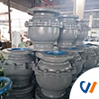 Ball valve selection and installation