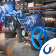 Why can't globe valves and gate valves be mixed?