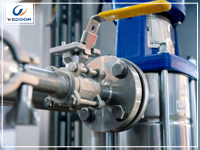 What are the applicable occasions for ball valves?