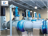 Why Is Correct Installation of Check Valves Important?