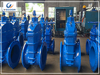 Empowering Agriculture with WEIZIDOM’s Reliable Water Solutions