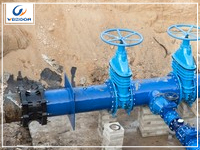 Which Is Better: Gate Valve or Ball Valve?
