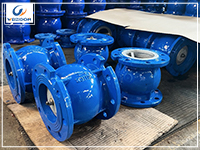 What is the Main Function of a Silent Check Valve?