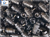 Why Choose Stainless Steel Ball Valves?