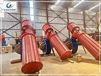 WEIZIDOM’s Commitment to Global Industrial Solutions