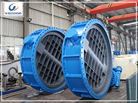 Hydropower Expansion and the Need for Reliable Industrial Valve Solutions