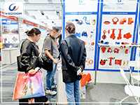 WORLDBEX 2025: WEIZIDOM's Successful Showcase at the Philippines Exhibition