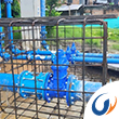 WEIZIDOM Contributes to the Modernization of Colombia’s Largest Water Treatment Plant