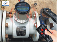 Reliable flow meter manufacturer-WEIZIDOM