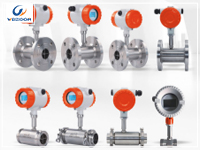 Reliable flow meter manufacturer