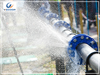 What to Do When Water Hammer Occurs?
