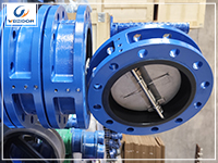 How to Choose the Right Check Valve for Water Supply