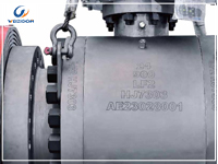 Is your ball valve leaking internally or externally?