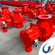 Why are pneumatic clamp valves indispensable in mining