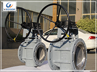 Stop Jamming Your Flow: Why Plug Valves Are the Robust Choice for Slurries, Chemicals & Steam